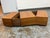 Vig Furniture Modrest Leslie Modern Walnut Coffee Table For Sale - Image 9 of 12