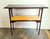 Wood Vintage Italian Console Table from Cassina, 1950s For Sale - Image 7 of 9