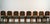Wood 1930’s Art Deco Walnut Dining Chairs - Set of 8 For Sale - Image 7 of 12