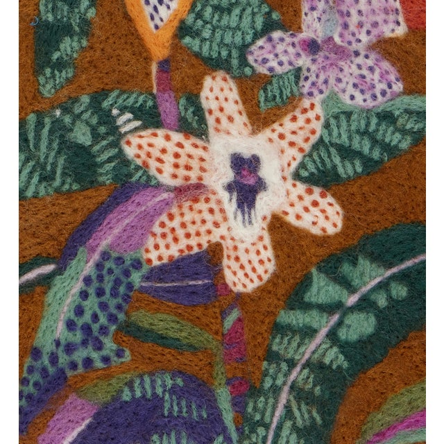 Arts & Crafts Petals, Please For Sale - Image 3 of 4