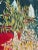 Vintage Egyptian Tapestry, 1950s For Sale - Image 14 of 18