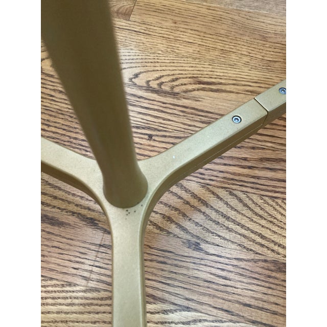 Crown Minor Nemo Chandelier in "Crown Gold" For Sale - Image 11 of 12