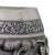 Indian Silver Repoussé Hunting Bowl, Lucknow, 19th Century For Sale - Image 11 of 12