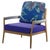Italian Dine Out Armchair by Rodolfo Dordoni for Cassina, 2022 For Sale - Image 9 of 9