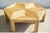 Vintage Rattan Modular Coffee Tables, Set of 6 For Sale - Image 4 of 11