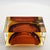 Rectangular Ashtray in Murano Glass attributed to Flavio Poli for Seguso, 1960s For Sale - Image 9 of 10