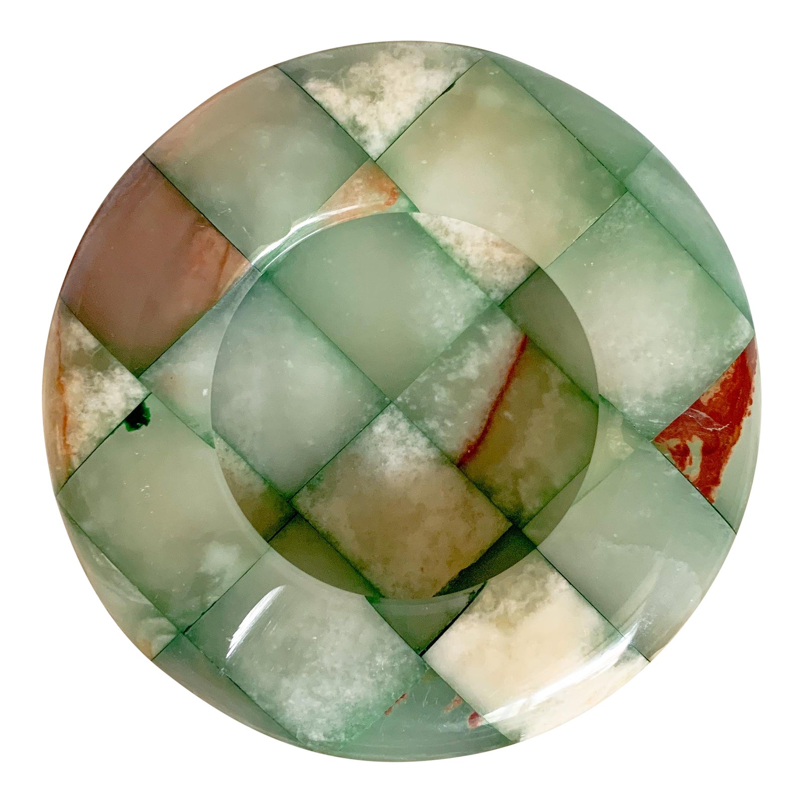Onyx Ashtray 002