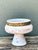 Vintage Italian Rosenthal Nutter Glazed Ceramic Bowl For Sale In West Palm - Image 6 of 12