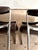 1960s Mid-Century Modern Chairs in Brown Leather by Miller Borgsen for Röder & Söhne, Germany, 1960s, Set of 2 For Sale - Image 5 of 8