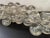 Large Bunch of Lucite Grapes-Vintage For Sale - Image 10 of 11