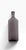 Antique Sun-Purple Amethyst Medicine Bottle Illinois Glass Company Diamond I 1915-1920s For Sale - Image 12 of 12