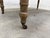 Tan Drapers Table in Fir, 1920s For Sale - Image 8 of 9