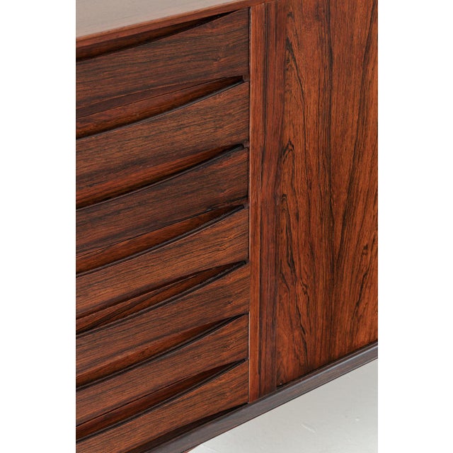 Sideboard by Arne Vodder for Sibast, Denmark, 1960s For Sale - Image 6 of 14