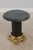 Age: Approx: 80 Years Old Details: Fine Carved Details High Quality Construction Solid Brass Hardware Marble Comes Off...