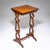 Biedermeier Side Table, 1840 For Sale - Image 4 of 10