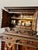Early 18th Century Early Carved Walnut Duex Corps Buffet For Sale - Image 4 of 8