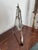 1940s Murano Glass Table Mirror, 1949 For Sale - Image 5 of 11