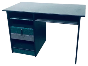 Small Computer Desk from Gautier, France, 1980s