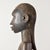 Dark Gray Early 20th Century Dan Female Figure On Custom Base For Sale - Image 8 of 15