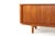Mid-Century Teak Sideboard from Dyrlund For Sale - Image 15 of 16