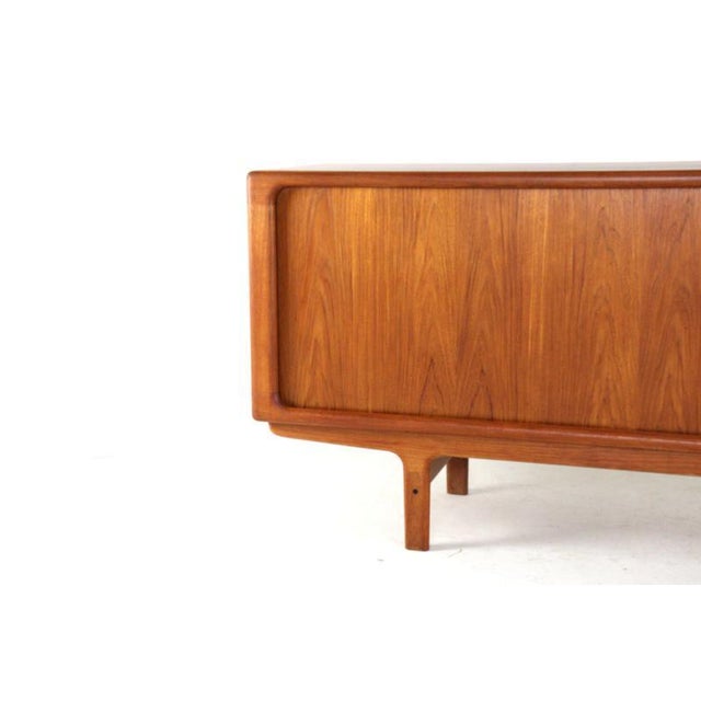 Teak Sideboard from Dyrlund, Denmark For Sale - Image 15 of 16