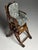 Antique Victorian High Chair For Sale - Image 11 of 18