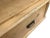 Brown Antique French Pine Twoo Door Armoire Drawer to Base For Sale - Image 8 of 12
