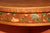 Clear All Fine Pair English Satinwood Adams Style With Paint Decoration 1920s Era Commodes For Sale - Image 15 of 16