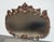 Gorgeous Mirror in Good Vintage Condition. Solid and Firm. Wear is usual for its age. Please study the photos and ask...