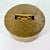 1950s Vintage Americana Boho Chic Bakelite Poker Chips and Wood Caddy With Cover For Sale - Image 11 of 11
