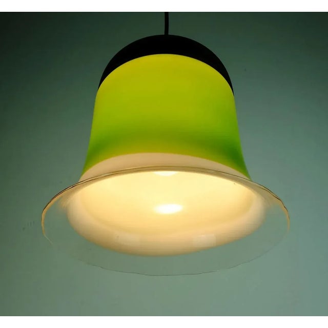 Mid-Century Modern Mid-Century Hanging Lamp from Peill & Putzler, 1970s For Sale - Image 3 of 10