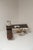1960s Executive Desk by Trau Arredamenti Metallici S.P.A, 1960s For Sale - Image 5 of 18