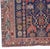 Late 19th Century Antique Caucasian Kuba Rug 4'6" X 5’9" For Sale - Image 5 of 5