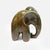 Ceramic Sculpture of Elephant, 1920s, Stoneware For Sale - Image 7 of 10