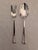 Late 20th Century Christofle "Chinon" Sterling Silver 4-Piece Place Settings, 8 Sets 32 Pieces For Sale - Image 15 of 17