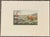 Green Set of Four Ackermann's Hunting Scraps English Sporting Art Prints For Sale - Image 8 of 9