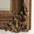 Bronze 19th Century France Baroque Bronze Wood Full-length & Floor Mirrors For Sale - Image 8 of 8