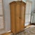 Bernhardt Armoire – Solid Wood with Interior Outlet This beautiful Bernhardt armoire is crafted from solid wood and...