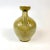 Mid 18th Century 18th Century Chinese Small Yellow Green Ceramic Wine Jug For Sale - Image 5 of 8