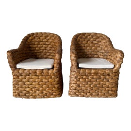 Example of Club Chairs