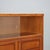 Wood Cabinet attributed to Anonima Castelli, 1960s For Sale - Image 7 of 11