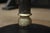 Metal Vintage Oak Bistro Table, 1960s For Sale - Image 7 of 12