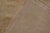 Hand Knotted Antique Oushak Rug in Orange Beige Geometric Pattern For Sale In New York - Image 6 of 6