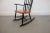 Mid-Century Rocking Chair by Ilmari Tapiovaara, 1960s For Sale - Image 6 of 14