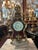 18th Century 18th Century Tiffany & Co. Clock and Candelabra Set- 3 Pieces For Sale - Image 5 of 12
