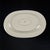 Ceramic Vintage Porcelain Tableware, 1955, Set of 5 For Sale - Image 7 of 11