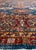 Contemporary Oriental Handmade Rug 9'9" x 13'11" For Sale - Image 3 of 4