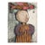 1970s Boulanger Original Lithograph Mourlot Enfant Et Oiseau 4 For Sale