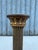 Mid-Century Modern Vintage Roman-Greek Ceramic Column, 1950s-1960s For Sale - Image 3 of 13