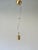 Dune 27 Murano Jacketed Glass Chandelier in Sand-Taupe Color, 2010s For Sale - Image 9 of 18